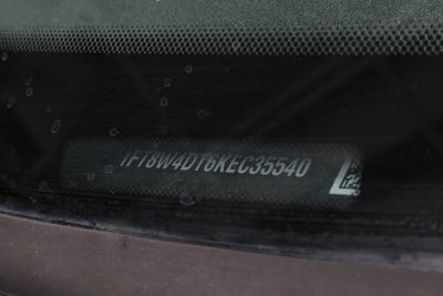 2019 Ford Super Duty F-450 DRW XL