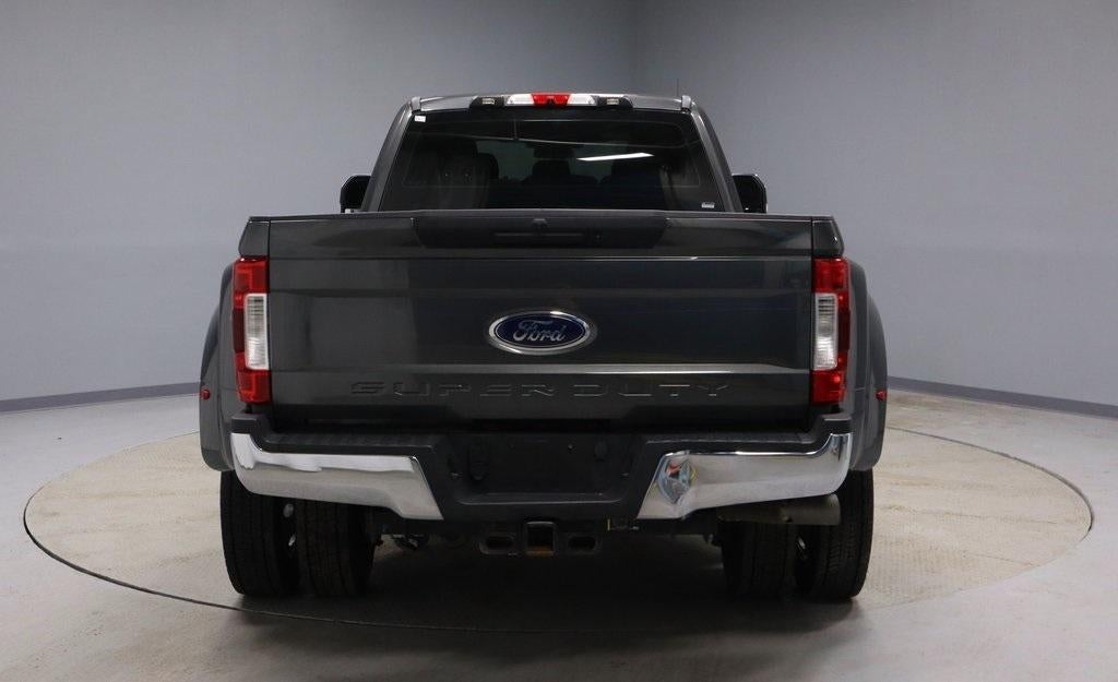 2019 Ford Super Duty F-450 DRW XL