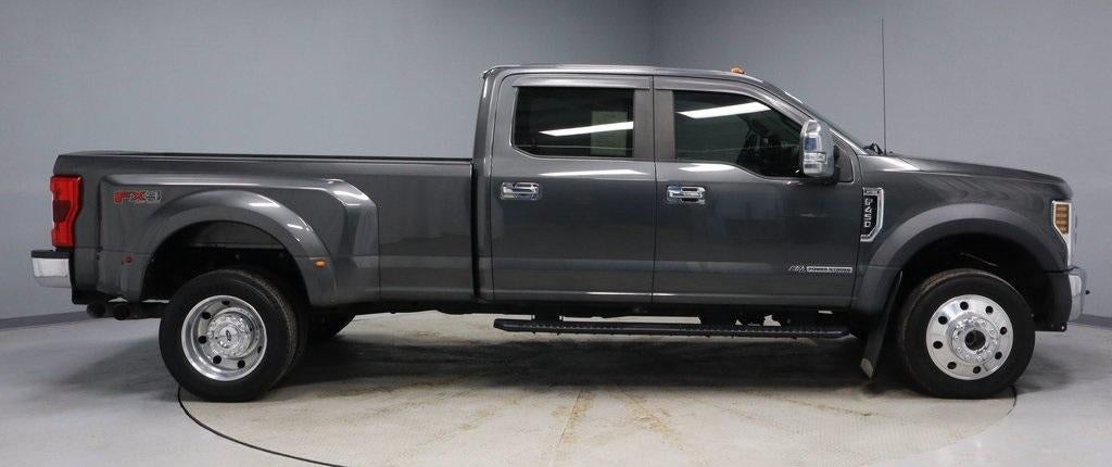 2019 Ford Super Duty F-450 DRW XL