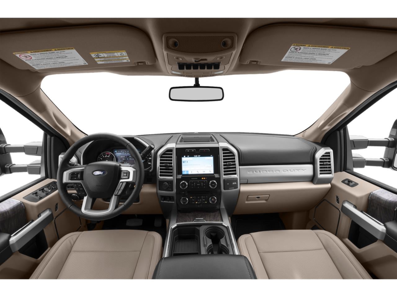 2019 Ford Super Duty F-450 DRW XL