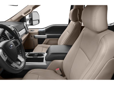 2019 Ford Super Duty F-450 DRW XL