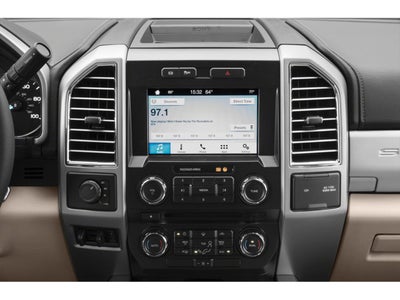 2019 Ford Super Duty F-450 DRW XL