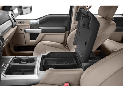 2019 Ford Super Duty F-450 DRW XL
