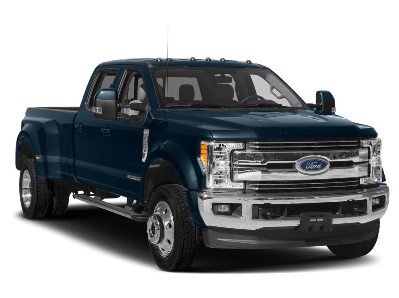 2019 Ford Super Duty F-450 DRW XL