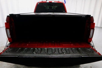 2020 Ford Super Duty F-450 DRW Lariat