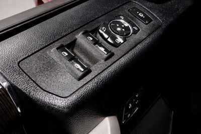 2020 Ford Super Duty F-450 DRW Lariat