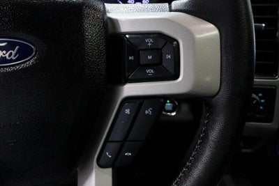 2020 Ford Super Duty F-450 DRW Lariat