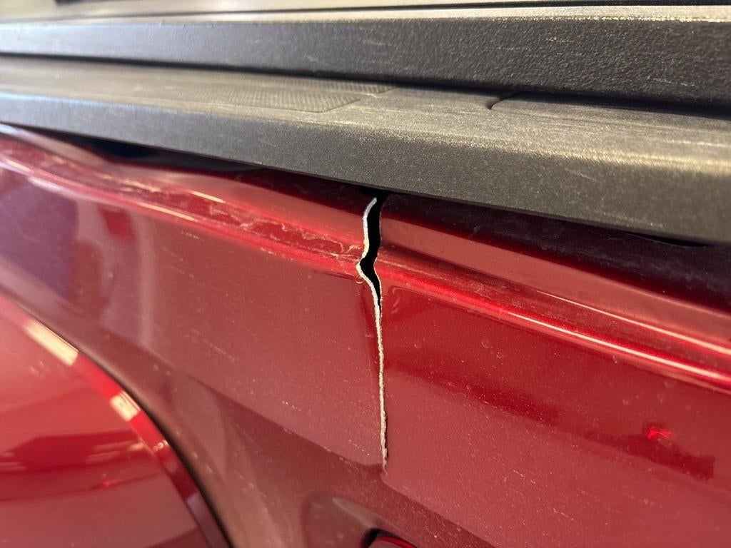 2020 Ford Super Duty F-450 DRW Lariat