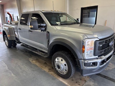 2024 Ford Super Duty F-450 DRW XL