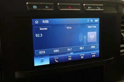 2024 Ford Super Duty F-450 DRW XL