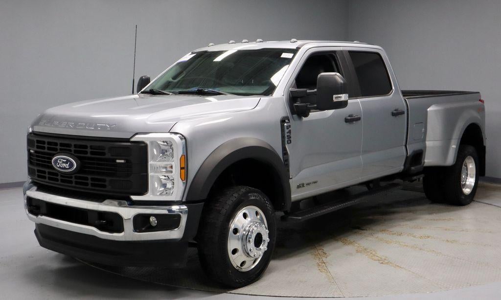 2024 Ford Super Duty F-450 DRW XL