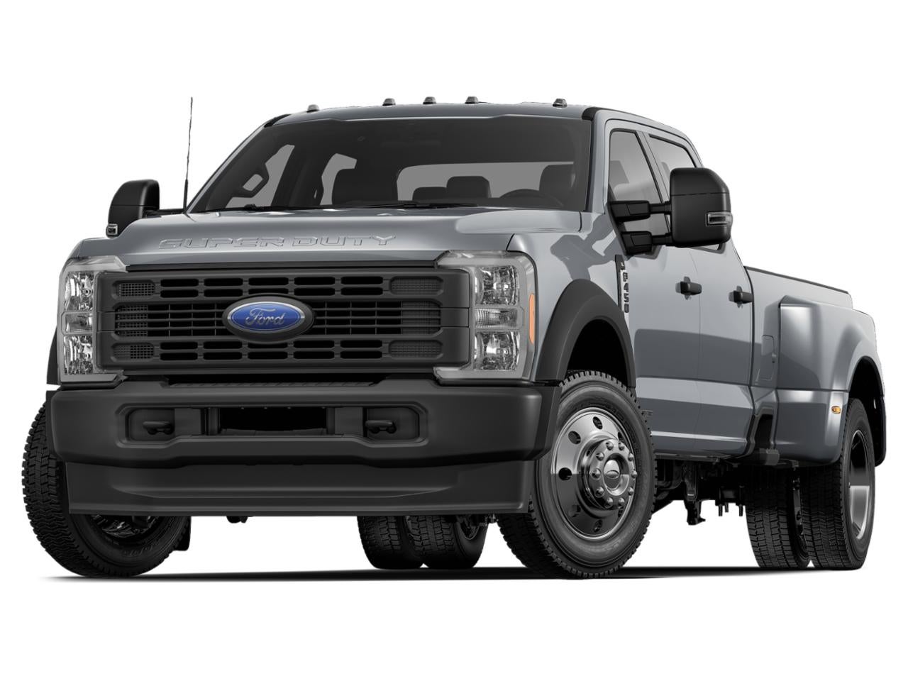 2024 Ford Super Duty F-450 DRW XL