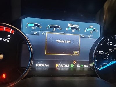 2021 Ford Super Duty F-450 DRW XLT