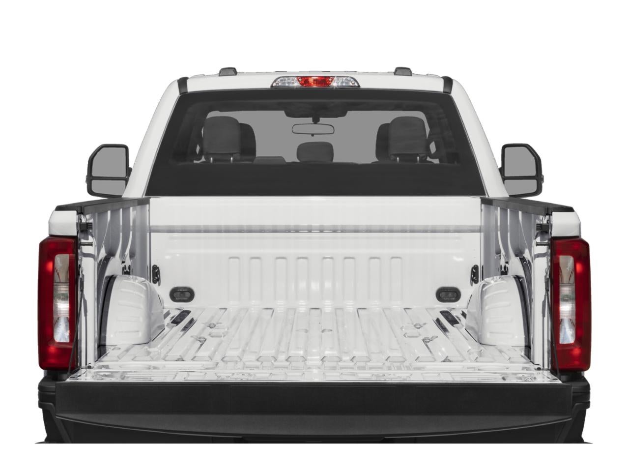 2025 Ford Super Duty F-350 SRW XLT