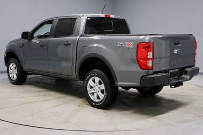 2023 Ford Ranger XL