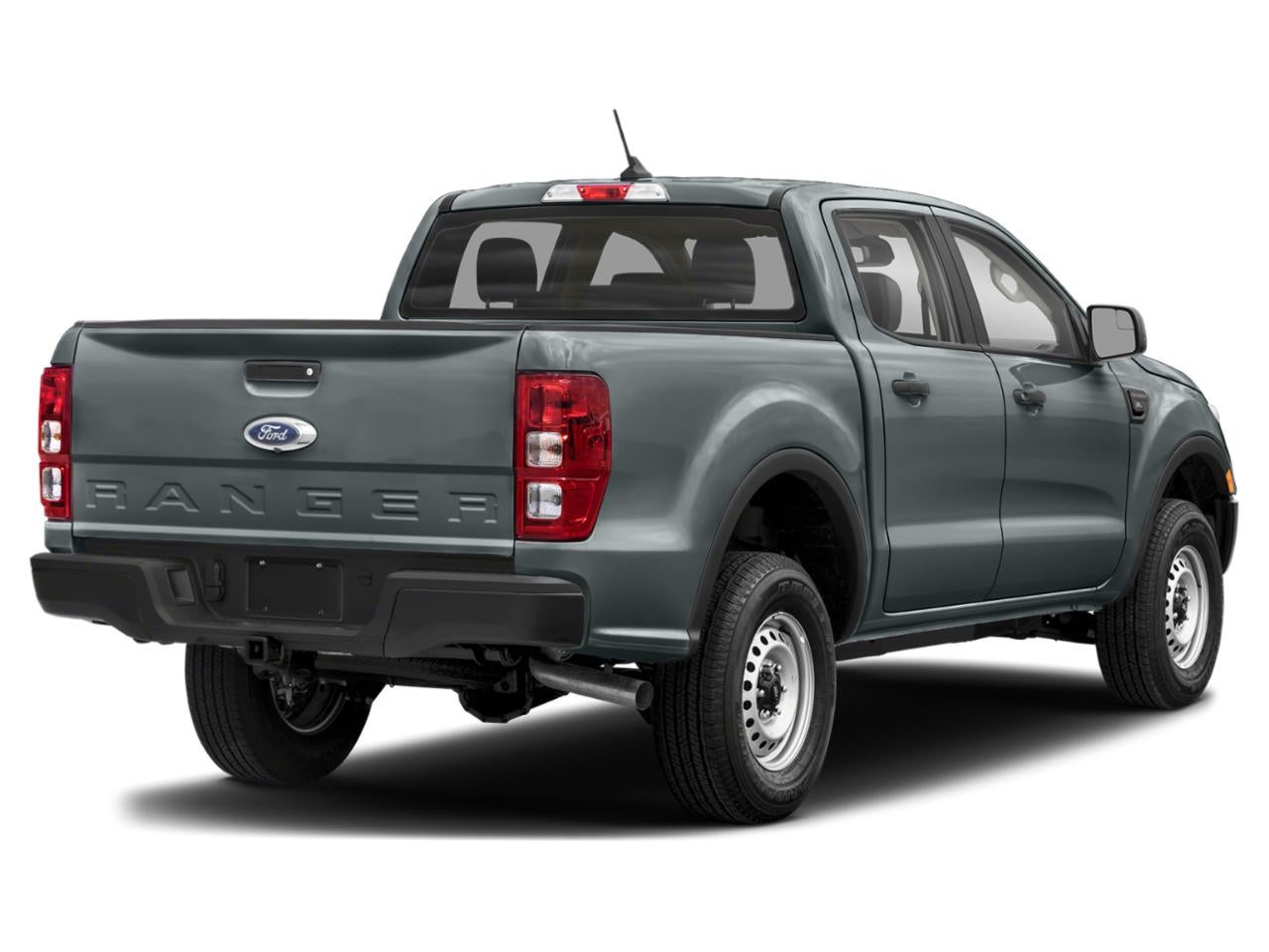 2023 Ford Ranger XL