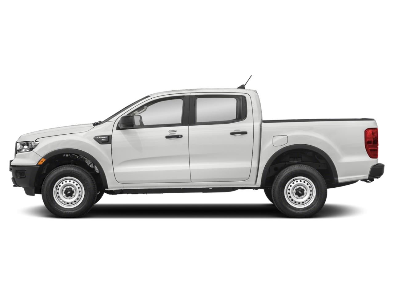 2023 Ford Ranger XL
