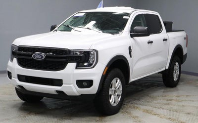 2024 Ford Ranger XL