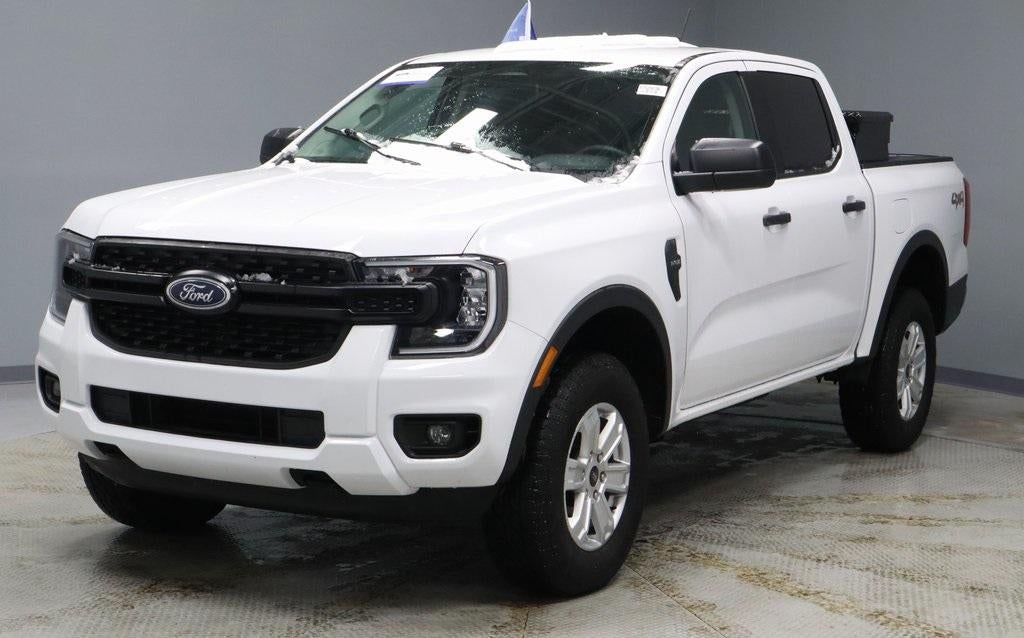 2024 Ford Ranger XL