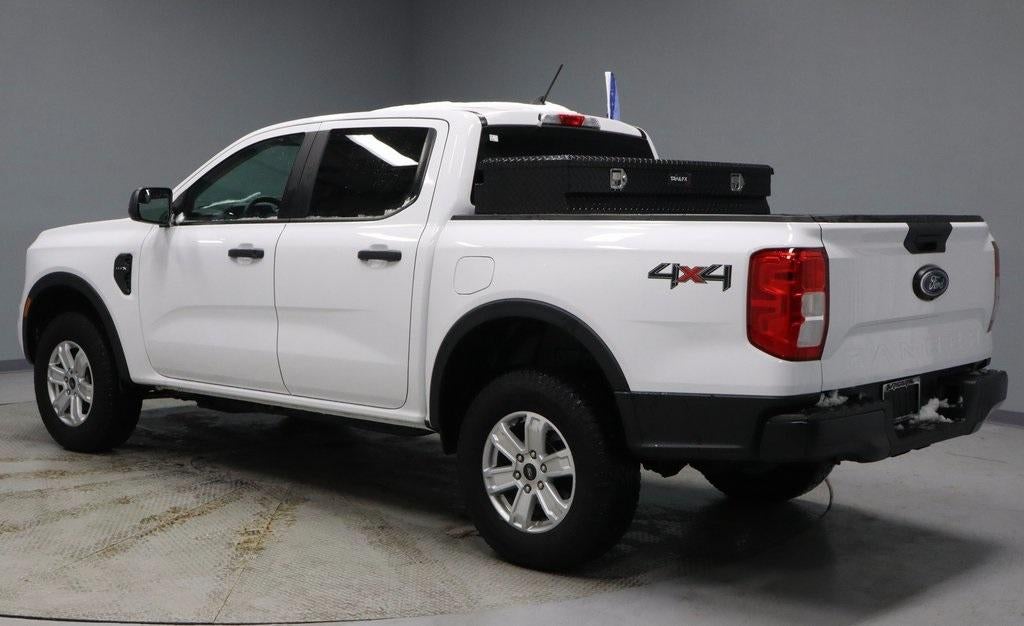 2024 Ford Ranger XL