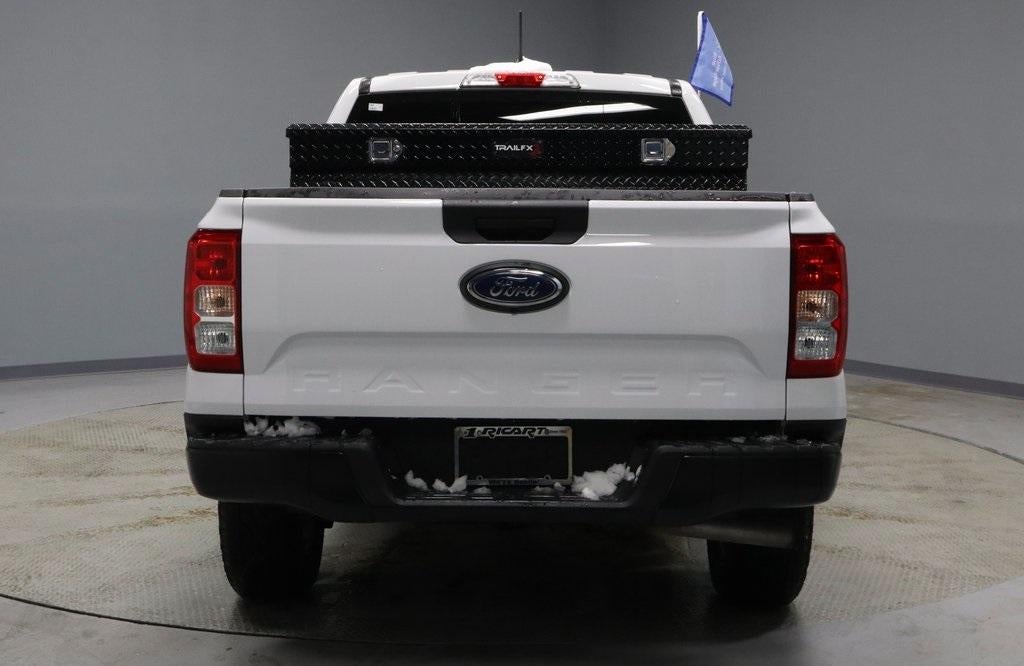 2024 Ford Ranger XL