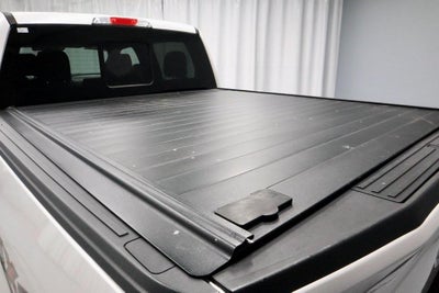 2017 Ford F-150 King Ranch