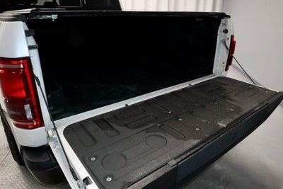 2017 Ford F-150 King Ranch