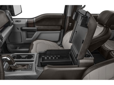 2018 Ford F-150 Limited