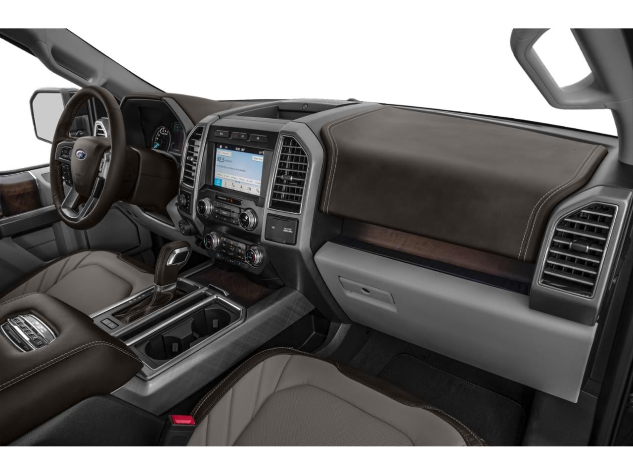 2018 Ford F-150 Limited