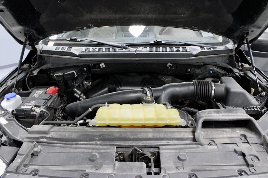 2019 Ford F-150 Limited