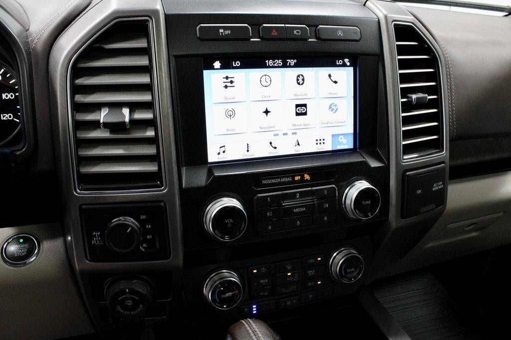 2019 Ford F-150 Limited