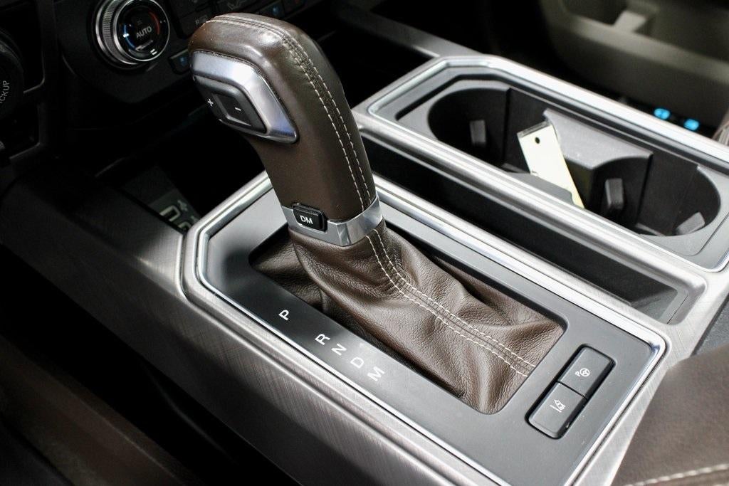 2019 Ford F-150 Limited