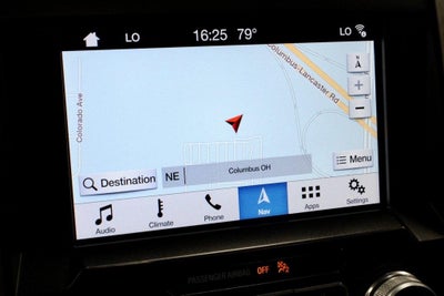 2019 Ford F-150 Limited