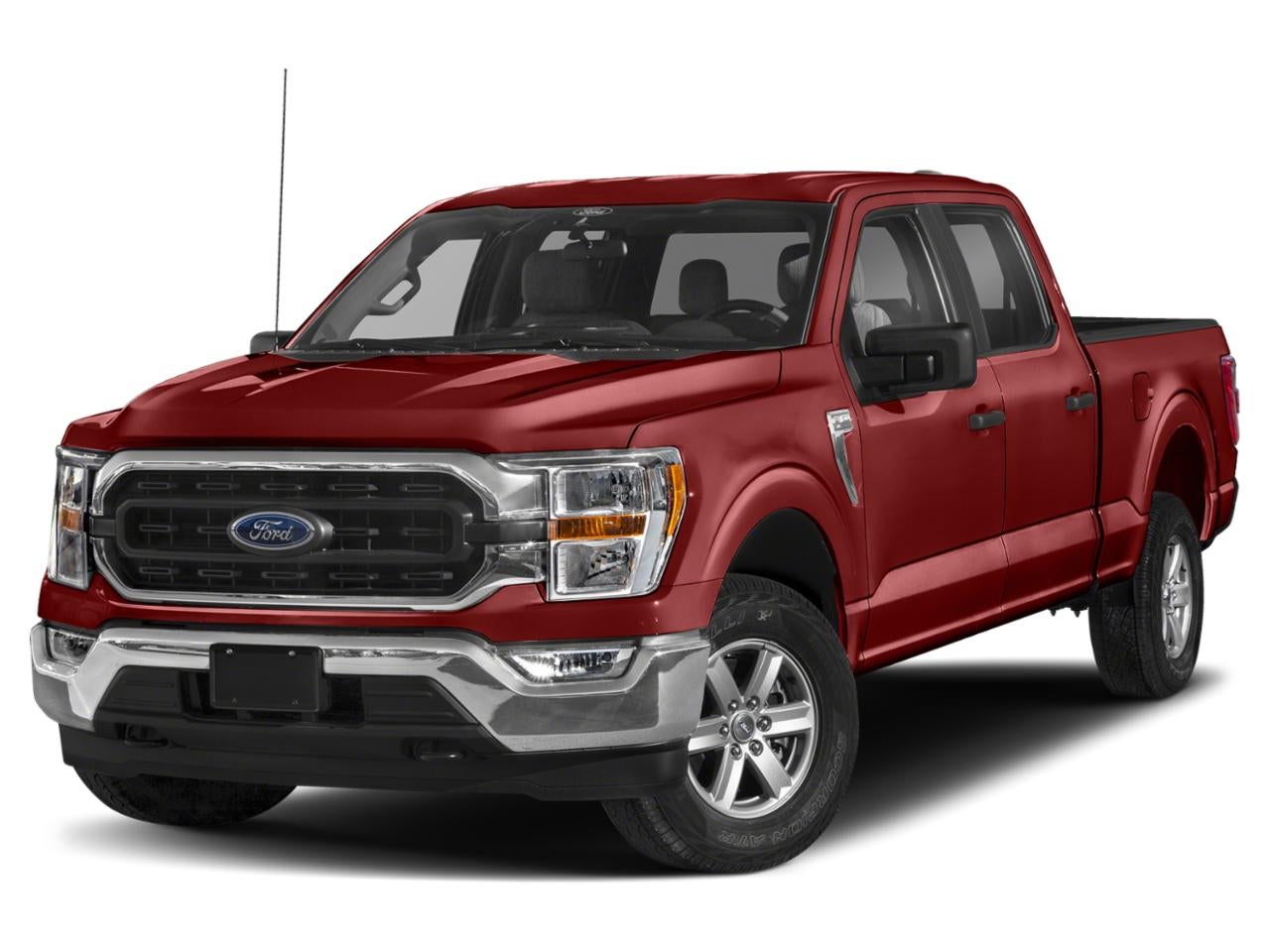 2023 Ford F-150 XLT 4x4 SuperCrew 5-1/2 Box's photo
