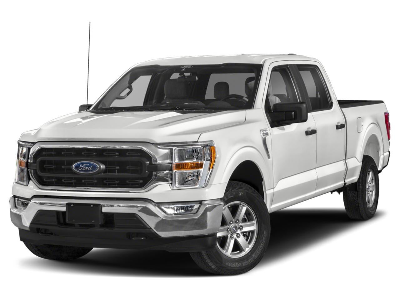2023 Ford F-150 XLT 4x4 SuperCrew 5-1/2 Box's photo