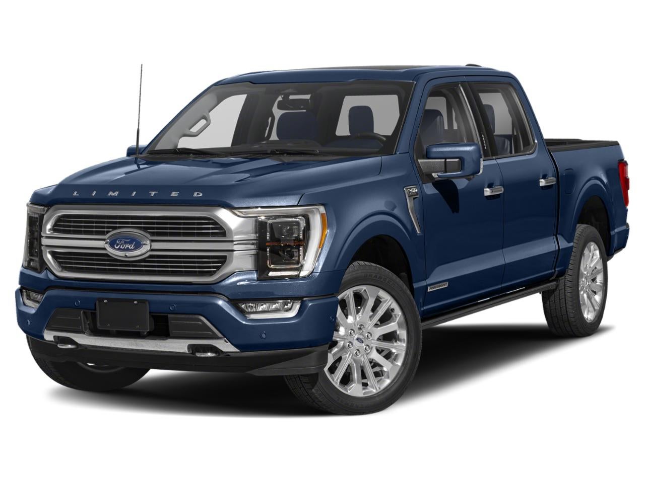 2023 Ford F-150 Limited 4x4 SuperCrew 5-1/2 Box's photo