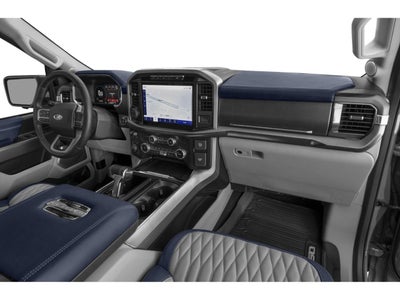 2023 Ford F-150 Limited