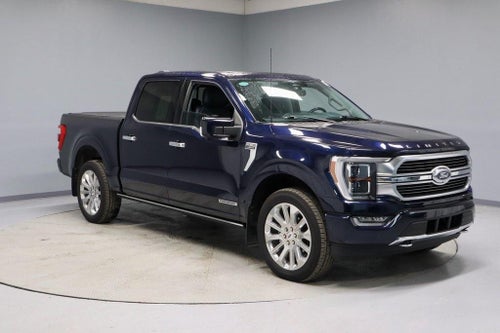 2023 Ford F-150 Limited