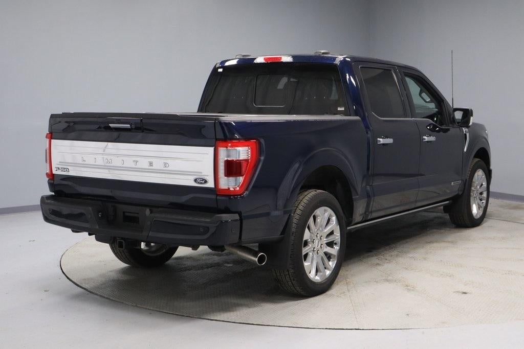 2023 Ford F-150 Limited