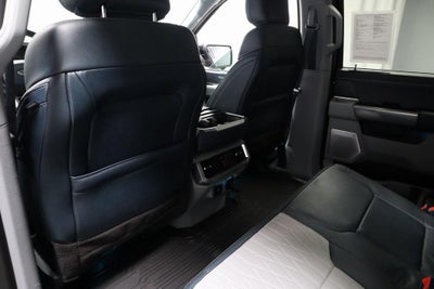 2023 Ford F-150 Limited