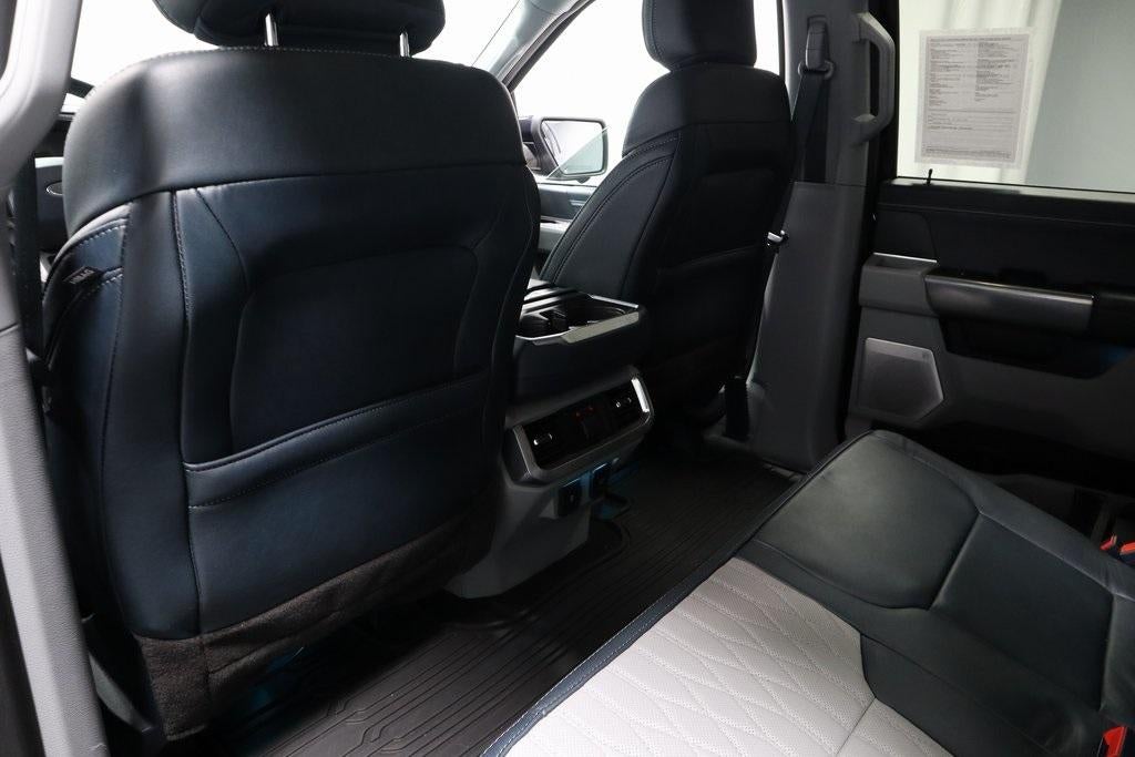 2023 Ford F-150 Limited