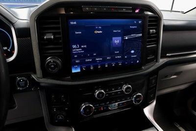 2023 Ford F-150 Limited