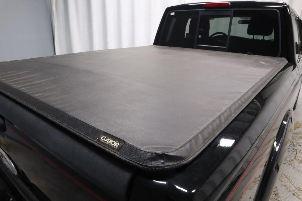 2011 Ford Ranger Sport