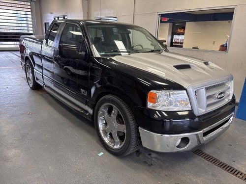 2006 Ford F-150 XL