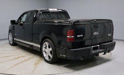 2006 Ford F-150 XL