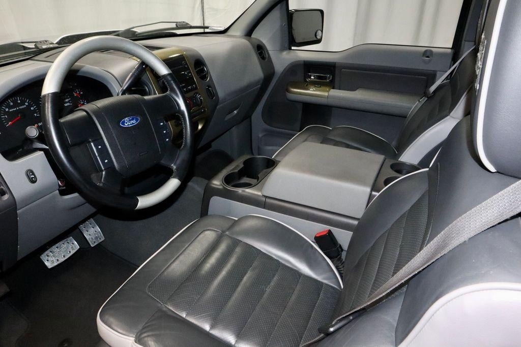 2006 Ford F-150 XL