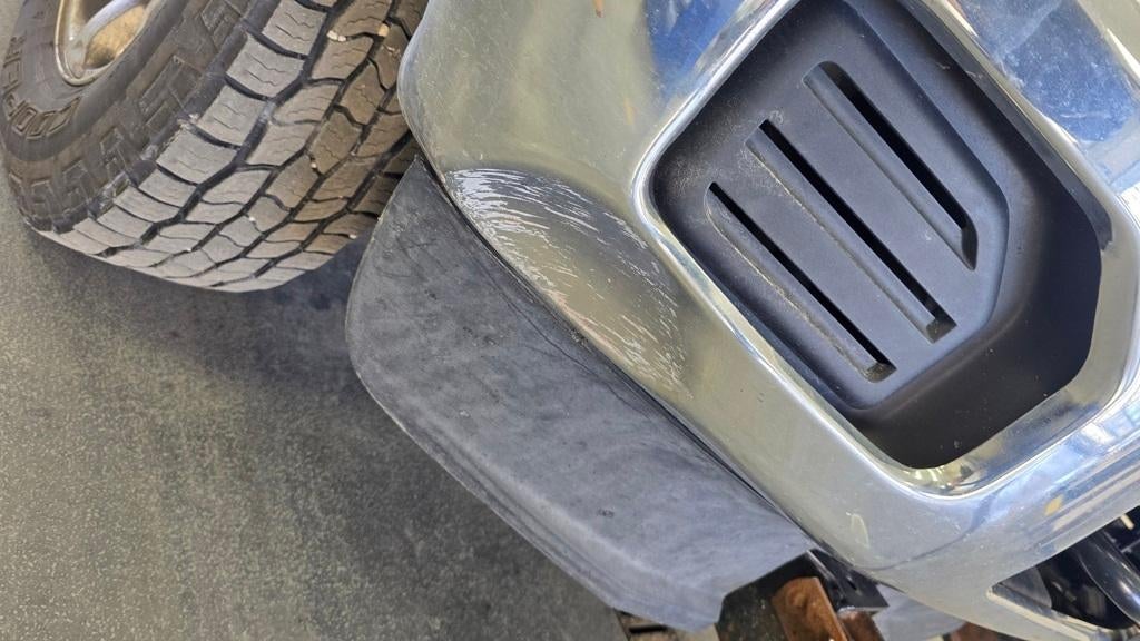 2016 Ford Super Duty F-350 SRW XL