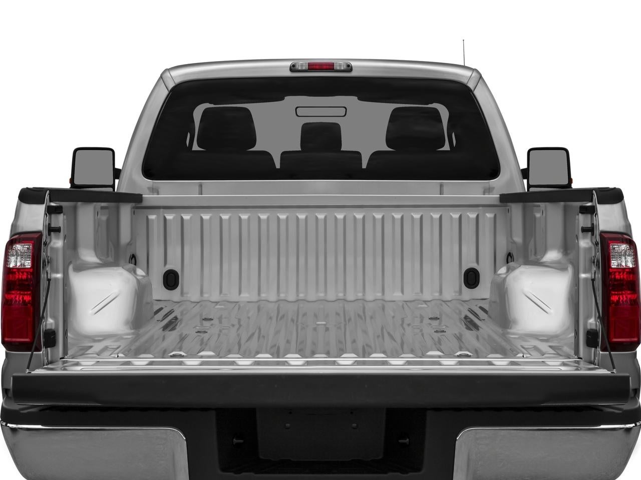 2016 Ford Super Duty F-350 SRW XL