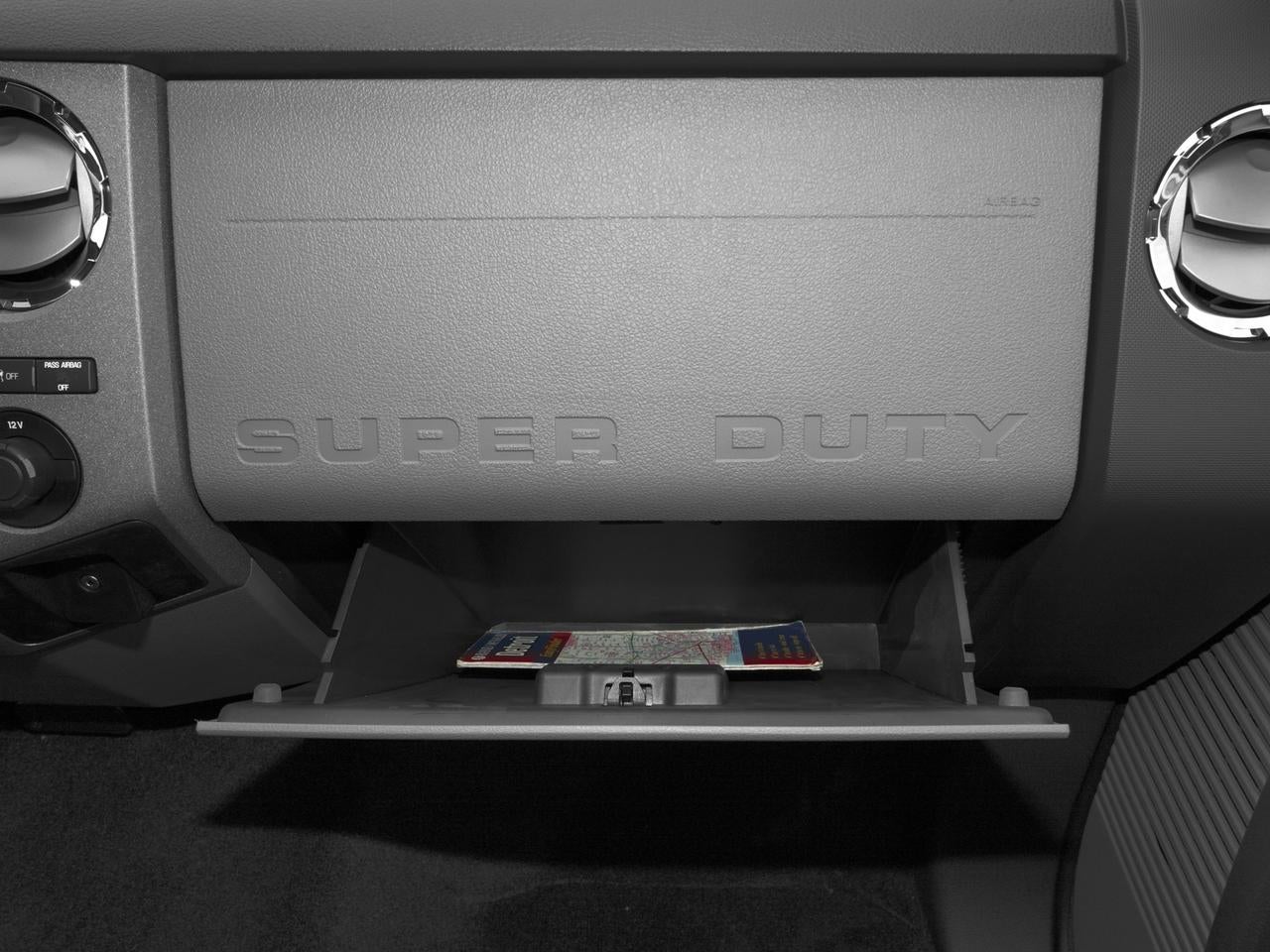 2016 Ford Super Duty F-350 SRW XL