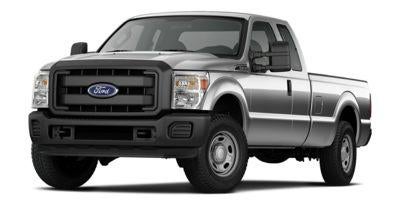 2016 Ford Super Duty F-350 SRW XL